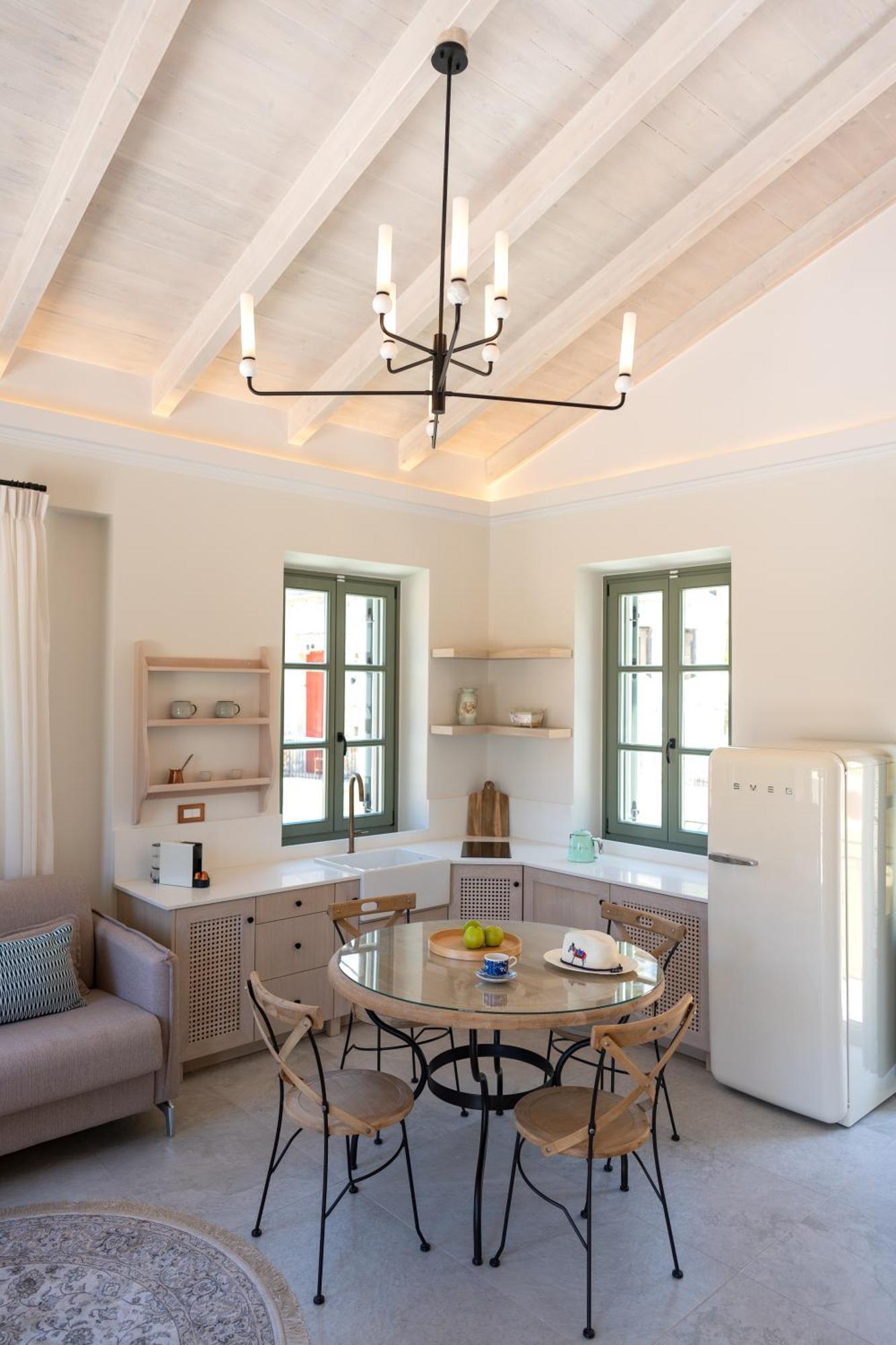 Nisomar Suites Symi Exterior photo
