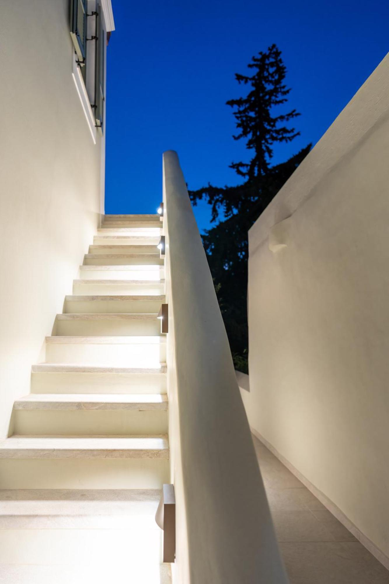 Nisomar Suites Symi Exterior photo