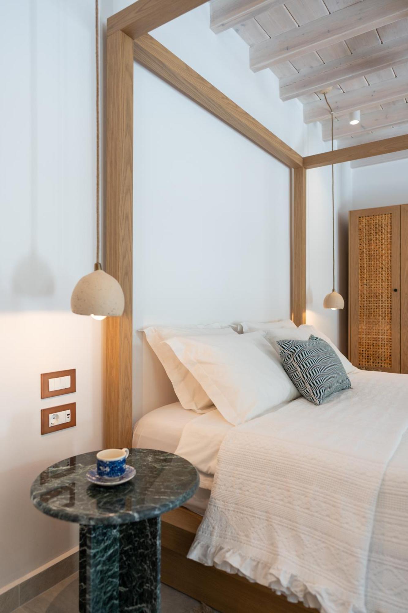 Nisomar Suites Symi Exterior photo