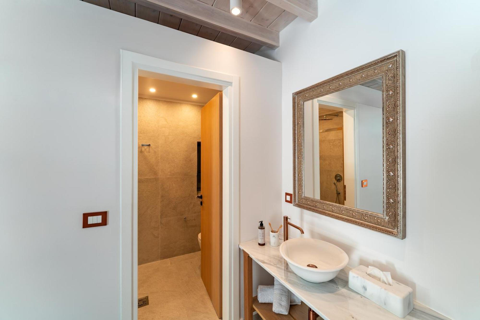 Nisomar Suites Symi Exterior photo